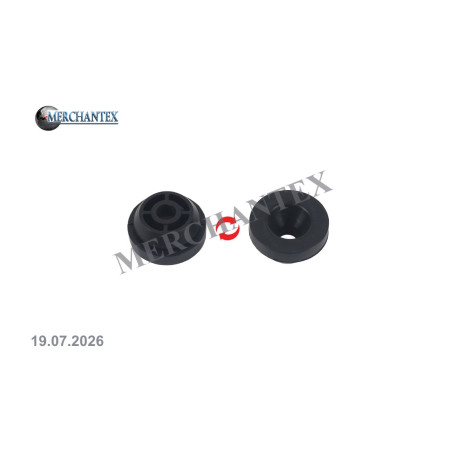 (13717571356) ALPINA BMW MINI AIR FILTER CONNECTION RUBBER (13717571356) ALPINA BMW MINI AIR FILTER CONNECTION RUBBER