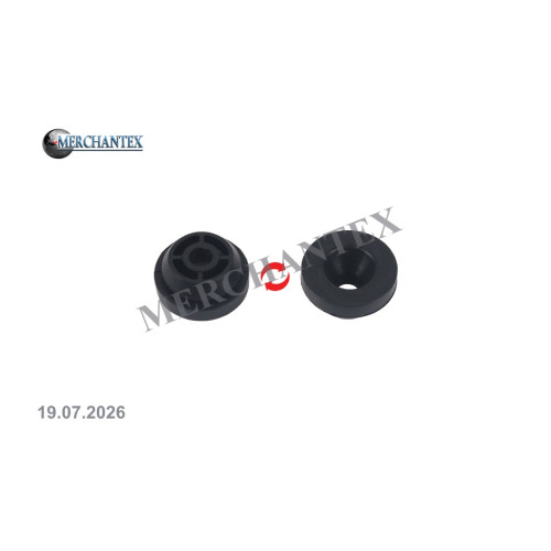 (13717571356) ALPINA BMW MINI AIR FILTER CONNECTION RUBBER (13717571356) ALPINA BMW MINI AIR FILTER CONNECTION RUBBER