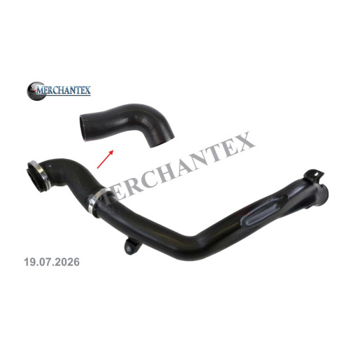 (13717593369 13712753076) MINI TURBO HOSE
EXCLUDING PLASTIC PIPE (13717593369 13712753076) MINI TURBO HOSE
EXCLUDING PLASTIC PIPE