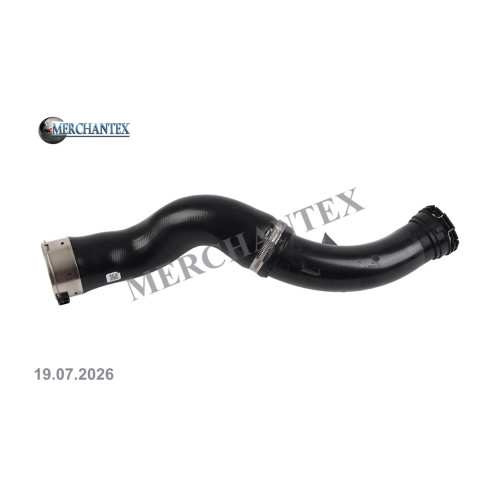 (13717597587) BMW TURBO PIPE (13717597587) BMW TURBO PIPE