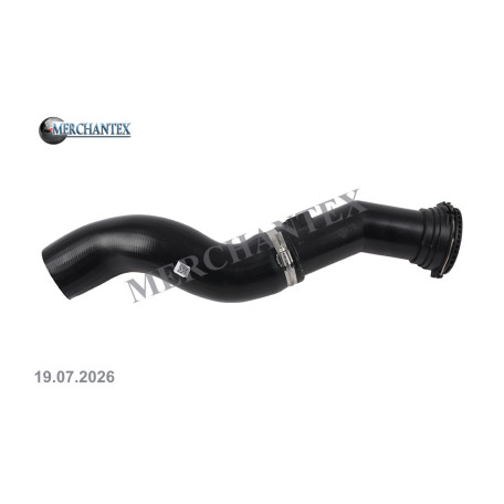 (13717597588) BMW TURBO PIPE (13717597588) BMW TURBO PIPE