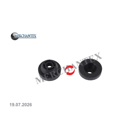 (13717625238) BMW AIR FILTER CONNECTION RUBBER (13717625238) BMW AIR FILTER CONNECTION RUBBER