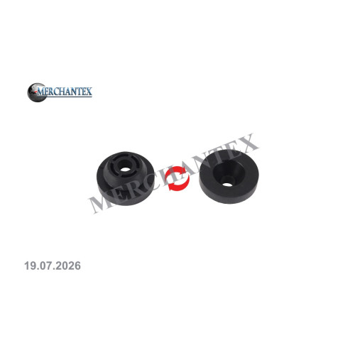 (13717625238) BMW AIR FILTER CONNECTION RUBBER (13717625238) BMW AIR FILTER CONNECTION RUBBER