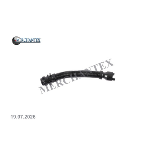 (13717803842) BMW ENGINE VENTILATION PIPE (13717803842) BMW ENGINE VENTILATION PIPE
