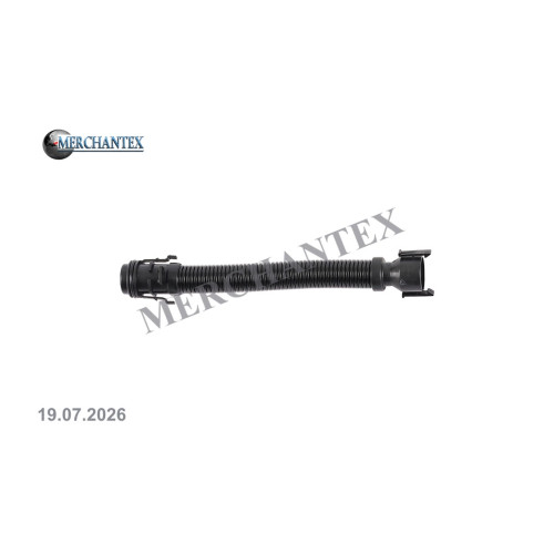 (13717810772) BMW ENGINE VENTILATION PIPE (13717810772) BMW ENGINE VENTILATION PIPE