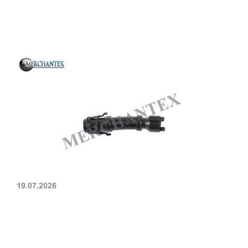 (13718513538) MINI ENGINE VENTILATION PIPE (13718513538) MINI ENGINE VENTILATION PIPE