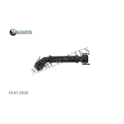 (13718513942) BMW MINI ENGINE VENTILATION PIPE (13718513942) BMW MINI ENGINE VENTILATION PIPE