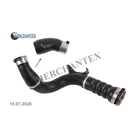 (13718616212) BMW MINI TURBO HOSE
EXCLUDING PLASTIC PIPE (13718616212) BMW MINI TURBO HOSE
EXCLUDING PLASTIC PIPE