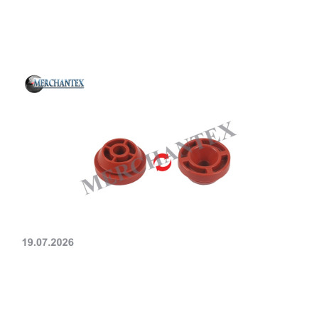 (13718620471) ALPINA BMW AIR FILTER CONNECTION RUBBER (13718620471) ALPINA BMW AIR FILTER CONNECTION RUBBER