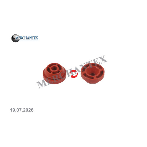 (13718620471) ALPINA BMW AIR FILTER CONNECTION RUBBER (13718620471) ALPINA BMW AIR FILTER CONNECTION RUBBER
