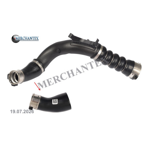 (13718655836 13718616211) BMW MINI TURBO HOSE
EXCLUDING PLASTIC PIPE (13718655836 13718616211) BMW MINI TURBO HOSE
EXCLUDING PLASTIC PIPE