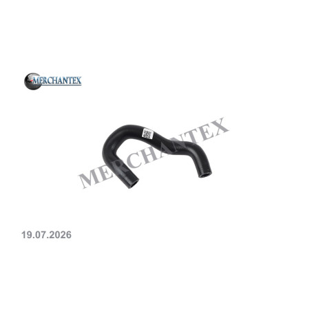 (140557213R 140559270R 1405300Q1H 6222000282 6000616827 GM 95517927 4423113) FIAT MERCEDES BENZ NISSAN OPEL RENAULT VAUXHALL EGR HOSE (140557213R 140559270R 1405300Q1H 6222000282 6000616827 GM 95517927 4423113) FIAT MERCEDES BENZ NISSAN OPEL RENAULT VAUXHALL EGR HOSE