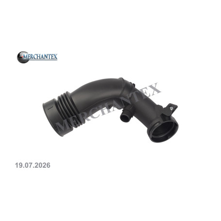 (1434.G3 9684362180 3641490) CITROEN DS FIAT OPEL PEUGEOT TURBO PIPE (1434.G3 9684362180 3641490) CITROEN DS FIAT OPEL PEUGEOT TURBO PIPE