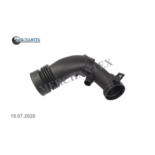 (1434.G3 9684362180 3641490) CITROEN DS FIAT OPEL PEUGEOT TURBO PIPE