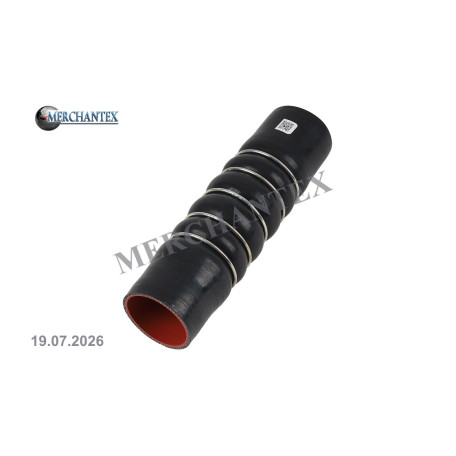 (1440.Q7 9684980180) CITROEN PEUGEOT TURBO HOSE (1440.Q7 9684980180) CITROEN PEUGEOT TURBO HOSE