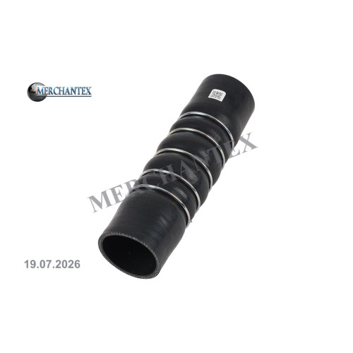 (1440.Q8 9684980380) CITROEN PEUGEOT TURBO HOSE (1440.Q8 9684980380) CITROEN PEUGEOT TURBO HOSE