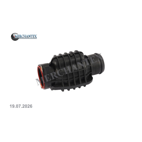 (1440.R2 1440.P5 3638146 MN982529 SU001A0345 9687261180) CITROEN DS FIAT MITSUBISHI OPEL PEUGEOT TOYOTA VAUXHALL TURBO PIPE (1440.R2 1440.P5 3638146 MN982529 SU001A0345 9687261180) CITROEN DS FIAT MITSUBISHI OPEL PEUGEOT TOYOTA VAUXHALL TURBO PIPE