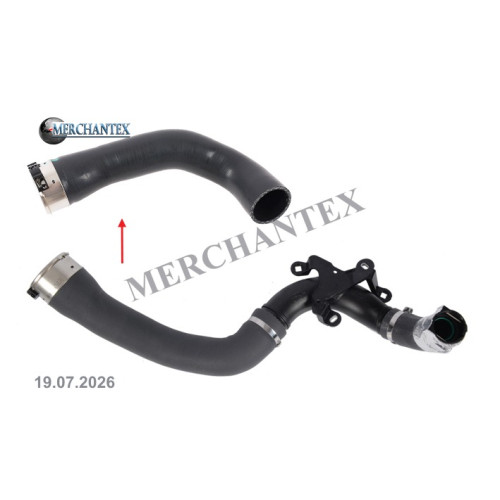(1446000Q0M 144600468R 144607476R) NISSAN RENAULT TURBO HOSE
EXCLUDING PLASTIC PIPE
