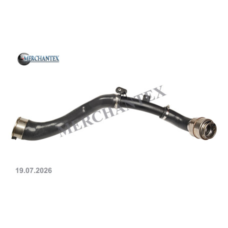 (144600442R 144609843R 1446000Q2L) NISSAN RENAULT TURBO HOSE (144600442R 144609843R 1446000Q2L) NISSAN RENAULT TURBO HOSE