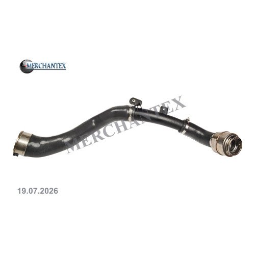 (144600442R 144609843R 1446000Q2L) NISSAN RENAULT TURBO HOSE