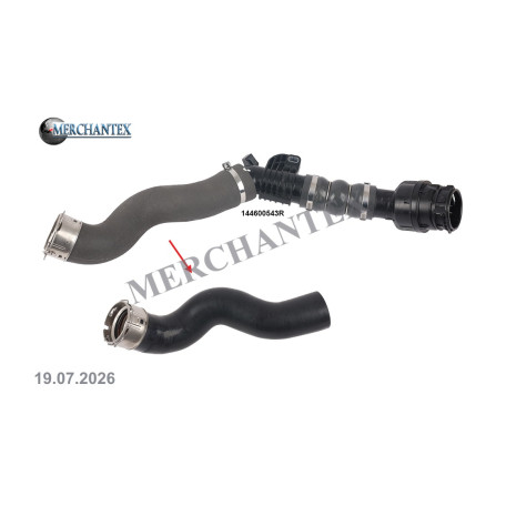 (144600543R) DACIA RENAULT TURBO HOSE
EXCLUDING PLASTIC PIPE (144600543R) DACIA RENAULT TURBO HOSE
EXCLUDING PLASTIC PIPE