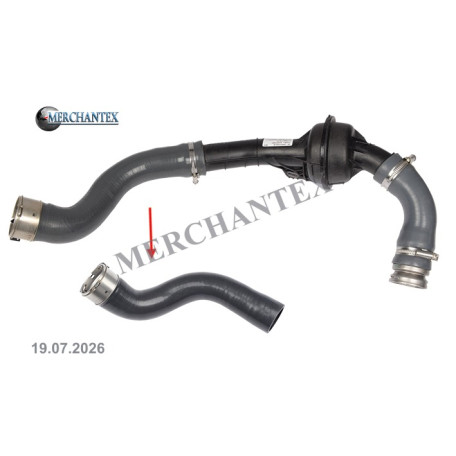 (144600661R) DACIA RENAULT TURBO HOSE
EXCLUDING PLASTIC PIPE (144600661R) DACIA RENAULT TURBO HOSE
EXCLUDING PLASTIC PIPE