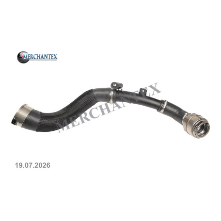 (144602115R 144600186R 144609531R) RENAULT TURBO HOSE (144602115R 144600186R 144609531R) RENAULT TURBO HOSE
