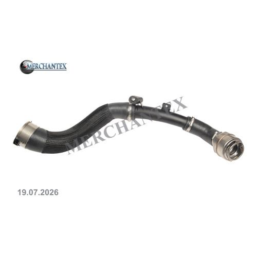 (144602115R 144600186R 144609531R) RENAULT TURBO HOSE