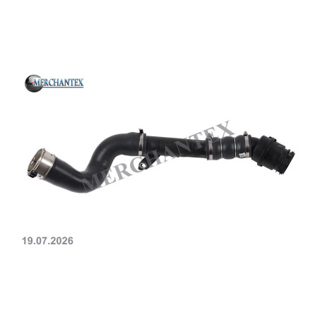 (144602760R 144600835R 144606189R 144601524R) DACIA RENAULT TURBO HOSE (144602760R 144600835R 144606189R 144601524R) DACIA RENAULT TURBO HOSE