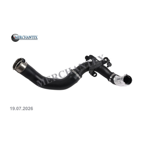 (144603116R 144609616R) RENAULT TURBO PIPE (144603116R 144609616R) RENAULT TURBO PIPE