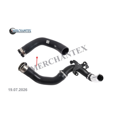 (144603116R 144609616R) RENAULT TURBO HOSE
EXCLUDING PLASTIC PIPE (144603116R 144609616R) RENAULT TURBO HOSE
EXCLUDING PLASTIC PIPE