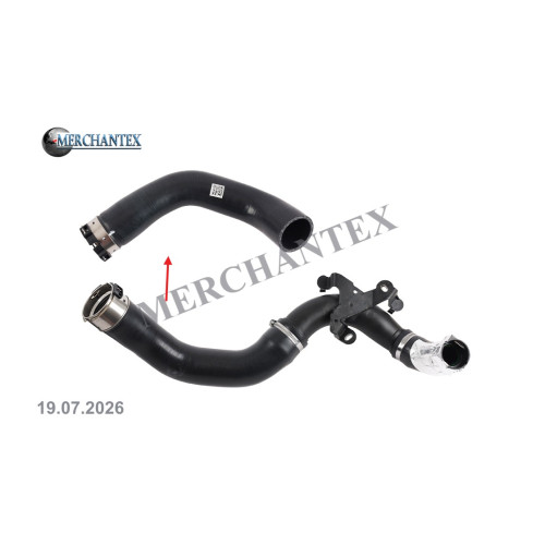 (144603116R 144609616R) RENAULT TURBO HOSE
EXCLUDING PLASTIC PIPE (144603116R 144609616R) RENAULT TURBO HOSE
EXCLUDING PLASTIC PIPE