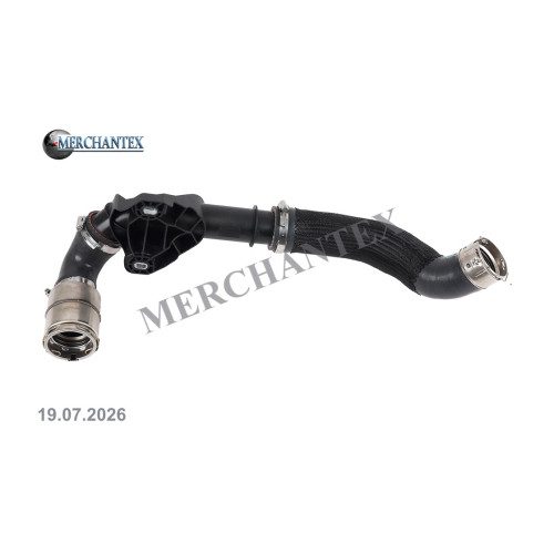 (144603730R 144603389R 144605225R 1446000Q3K GM 95529992 GM 95529993) NISSAN OPEL RENAULT VAUXHALL TURBO PIPE (144603730R 144603389R 144605225R 1446000Q3K GM 95529992 GM 95529993) NISSAN OPEL RENAULT VAUXHALL TURBO PIPE