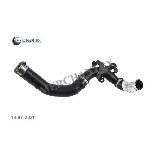 (144604405R 144605926R) RENAULT TURBO PIPE (144604405R 144605926R) RENAULT TURBO PIPE