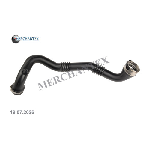 (144604965R 8200753439 1446300Q1M GM 93168791 4421020 GM 95514704 4406517) NISSAN OPEL RENAULT VAUXHALL TURBO PIPE