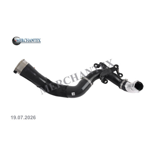 (144604EJ0C 144604EJ0A) NISSAN TURBO PIPE (144604EJ0C 144604EJ0A) NISSAN TURBO PIPE