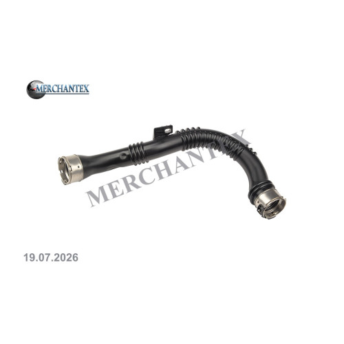 (144606126R 1446200Q0H 4422249 GM 93867727 6000618730) FIAT MITSUBISHI NISSAN OPEL RENAULT VAUXHALL TURBO PIPE