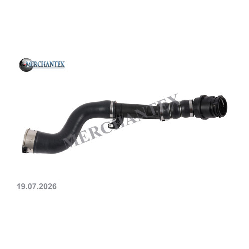 (144606515R 144609787R 1446000Q1D) NISSAN RENAULT TURBO HOSE (144606515R 144609787R 1446000Q1D) NISSAN RENAULT TURBO HOSE