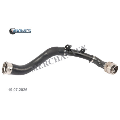 (144606UB0A) NISSAN RENAULT TURBO HOSE (144606UB0A) NISSAN RENAULT TURBO HOSE