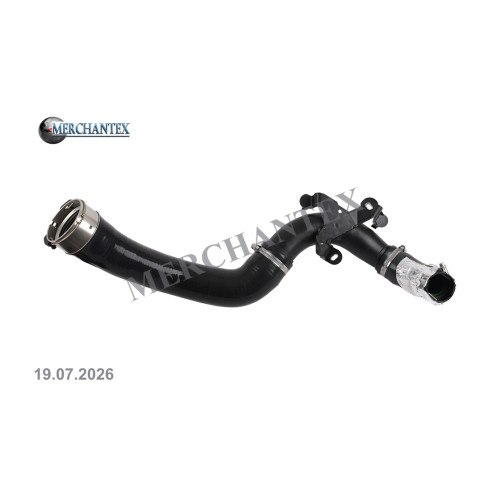 (144607476R 144600468R 1446000Q0M) NISSAN RENAULT TURBO PIPE (144607476R 144600468R 1446000Q0M) NISSAN RENAULT TURBO PIPE