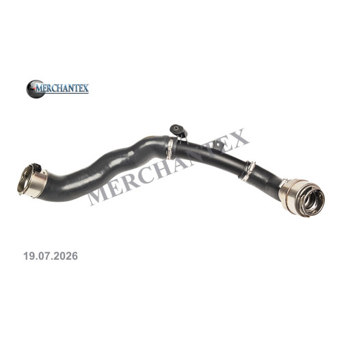 (144607725R) DACIA RENAULT TURBO HOSE