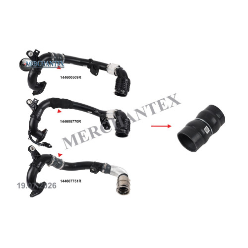 (144607751R 144600509R 144605770R 1446000Q2M 1446000Q3M) MITSUBISHI NISSAN RENAULT TURBO HOSE
EXCLUDING PLASTIC PIPE (144607751R 144600509R 144605770R 1446000Q2M 1446000Q3M) MITSUBISHI NISSAN RENAULT TURBO HOSE
EXCLUDING PLASTIC PIPE