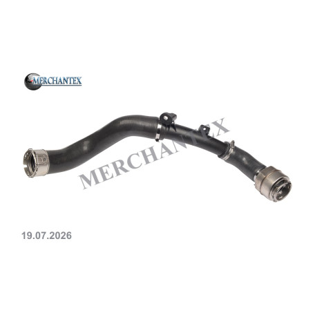 (144607842R) RENAULT TURBO HOSE (144607842R) RENAULT TURBO HOSE