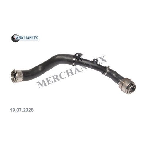(144607842R) RENAULT TURBO HOSE (144607842R) RENAULT TURBO HOSE