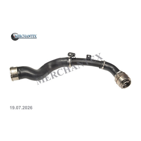 (144607FY0A) NISSAN RENAULT TURBO HOSE
