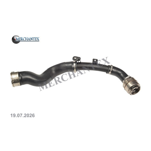 (144607FY0A) NISSAN RENAULT TURBO HOSE (144607FY0A) NISSAN RENAULT TURBO HOSE