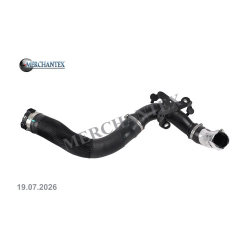 (144608373R 144600108R) RENAULT TURBO PIPE (144608373R 144600108R) RENAULT TURBO PIPE