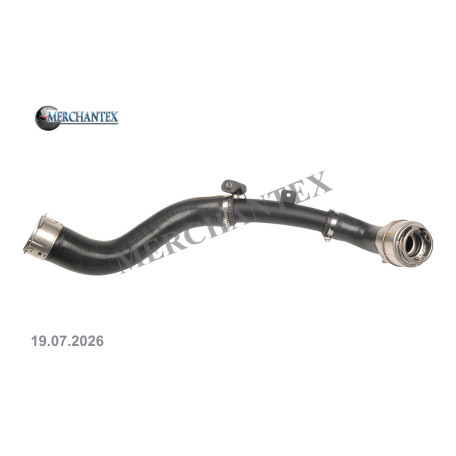 (144609120R 144603740R 1446000Q4C 1446000Q3C) DACIA NISSAN RENAULT TURBO HOSE (144609120R 144603740R 1446000Q4C 1446000Q3C) DACIA NISSAN RENAULT TURBO HOSE