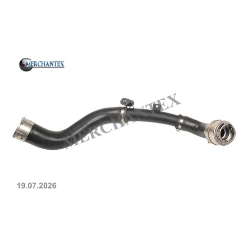 (144609120R 144603740R 1446000Q4C 1446000Q3C) DACIA NISSAN RENAULT TURBO HOSE