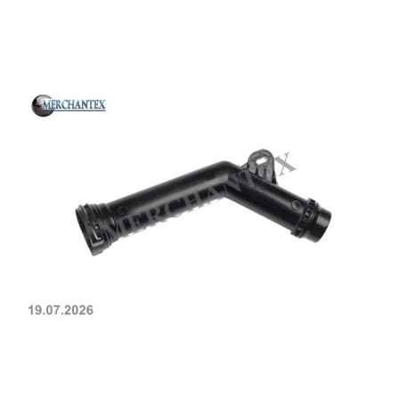 (144609794R) RENAULT TURBO PIPE